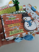 Arquivo De Corte Natal 193 Studio E Pdf