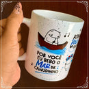 Arte Para Caneca É 1 Real A Penca Da Banana Arquivo Digital