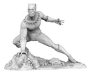 Action Figure Gambody Stl Black Panther