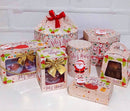 Arquivo De Corte Natal 175 Studio E Pdf