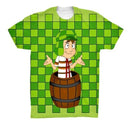 Estampas Corel Camisetas Infantil Sublimação Crianças