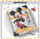 Super Pack Arquivo Digital Volta as Aulas 2023 Mickey
