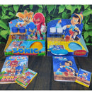 Pack Arquivo De Corte Cesta Confeiteiro Studio (02)