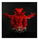 Mefisto + Busto - Arquivo Stl - Impressão 3d