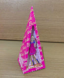 Arquivo De Corte Barbie 2 Studio + Brinde