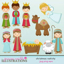 Natal Kit Digital Scrap Personalizado Digital Arquivo 68