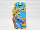 Kit Festa Infantil Stitch - Arquivo Digital