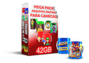 Pacote Sublimação Caneca  Em Canecas 47gb