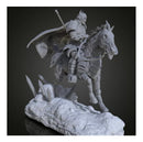 Batman Shogun - Arquivo Stl - Impressora 3d