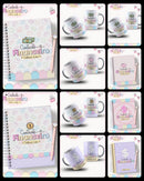 Arquivo Digital Kit Controle Financeiro 2024