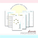 Combo Professores - Arquivo Digital