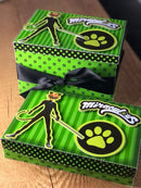 Arquivo Páscoa Mini Confeiteiro Cat Noir 1 Studio Pdf