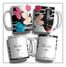 12 Artes Para Caneca Namorados Você Me Completa Em Png