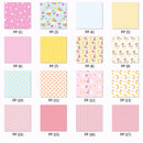 Kit Papel Scrapbook Digital Ursinhas (sonecas) Png