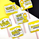 Arquivo De Corte Setembro Amarelo 10 Studio E Pdf