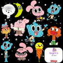 Kit Digital Gumball