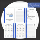 Arquivo Digital Agenda Medicina Masculina  2024