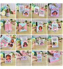 Kit Arquivo Dia Das Mães M5 Letterinhas Png