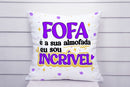 Kit Artes Caneca Flork Frases Engraçadas Feed + Jpg