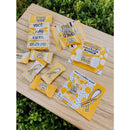 Arquivo De Corte Bala Setembro Amarelo - Png