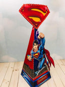 Arquivo De Corte Super Homem