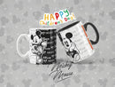 12 Artes Para Caneca Disney