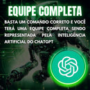 1500 Prompts Do Chatgpt: Efetividade Comprovada!