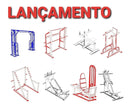 95 Projetos Fabricação Máquinas Academia O + Completo
