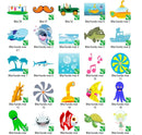 125 Vetores Mundo Bita Cdr Corel Draw Vetor Download Automát