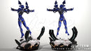 Iron Man Y Pepper Potts Endgamen Stl/obj Para Impresión 3d