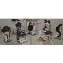 Arquivo De Corte Michael Jackson Studio