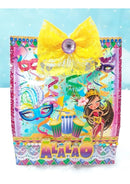 Arquivo De Corte Carnaval Studio 035