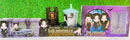 Kit Páscoa Wandinha - Arquivo Digital