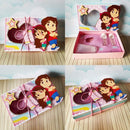 Arquivo Corte Pascoa Mini Confeiteiro Temas Variados