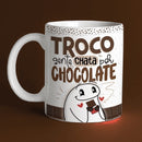 Pacote Artes Caneca Páscoa Flork 26 Elementos Arquivos Jpg