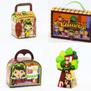 Arquivo De Corte - Kit Festa Chaves Completo - Studio  Pdf