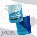 Kit Digital Canecas Profissões Alfabeto Religião + 5000temas