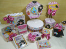Arquivo De Corte Combo Formatura Abc 5 Kits