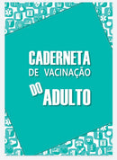 Arquivo Digital Capas De Caderneta De Vacina Adulto