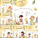 Arquivo Digital Combo Diário Menina Cristã (21)