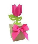 Arquivo De Corte - Dia Das Mães - Caixa Tulipa