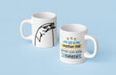 10 Artes Para Caneca Flork Dia Dos Pais