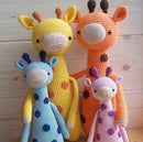 8.000 Receita Amigurumi Pdf - Melhor Preço - Envio Imediato