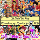 Kit Digital One Piece