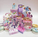 Arquivo De Corte Silhouette My Litlle Poney + Brindes