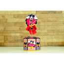 Arquivo de Corte Mickey