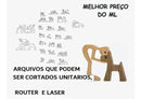 Vetores Para Corte Filhote De Cachorro E Família Escultura