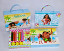 Arquivo Digital Kit Diversão Moana