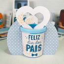 Arquivo De Corte Dia Dos Pais 4 Kits Caixas Caneca Cerveja