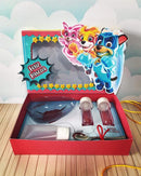 Arquivo Páscoa Mini Confeiteiro Patrulha 11 Studio Pdf Png